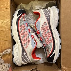 Max Happy x Salomon womens us 6 sneakers